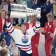 Image for article titled Greatest Moments In Stanley Cup Finals History
